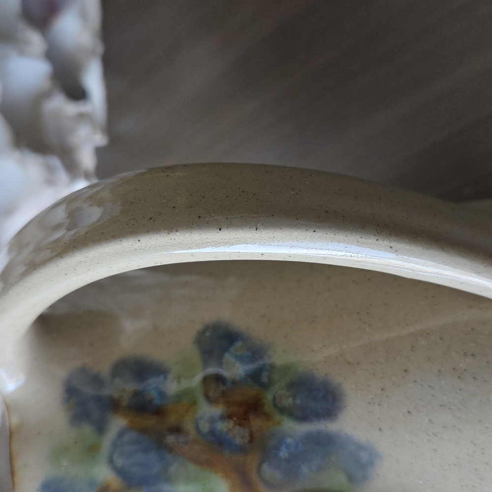 Janet Resnik Pottery Mug - Picture 14 of 14